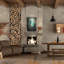 «Wind River III» par Lightbox Journal, art mural en métal-1491427183