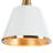 Kennesaw Dimmable Bathroom Modern Vanity Light-108711650