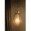 Tragus Optic Glass Pendant by Noz Nozawa for Corbett Lighting-894840917