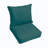 Outdoor 5'' Lounge Chair Seat / Back Cushion-791351032-791351037