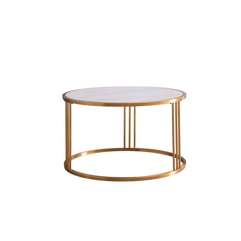 Loueen Single Coffee Table