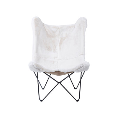 Drancy Upholstered Accent Chair