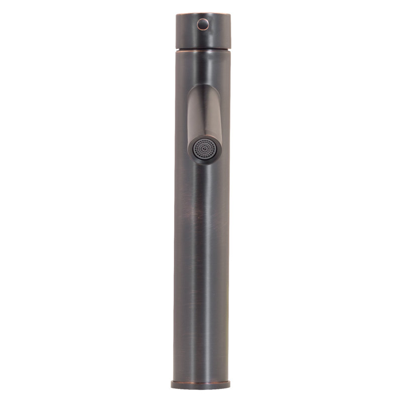 Vessel Sink Faucet Single-handle Bathroom Faucet, Oil Rubbed Bronze
