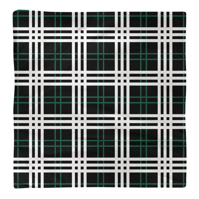 Serviette de table de luxe New York Fly football