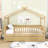 Dustee Wood Daybed with Slats-575553026-575553030