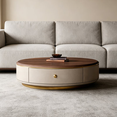 Table basse Luxury
