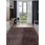 Tapis noir Reema Colour Transition 6 pi 6 po x 10 pi 2 po