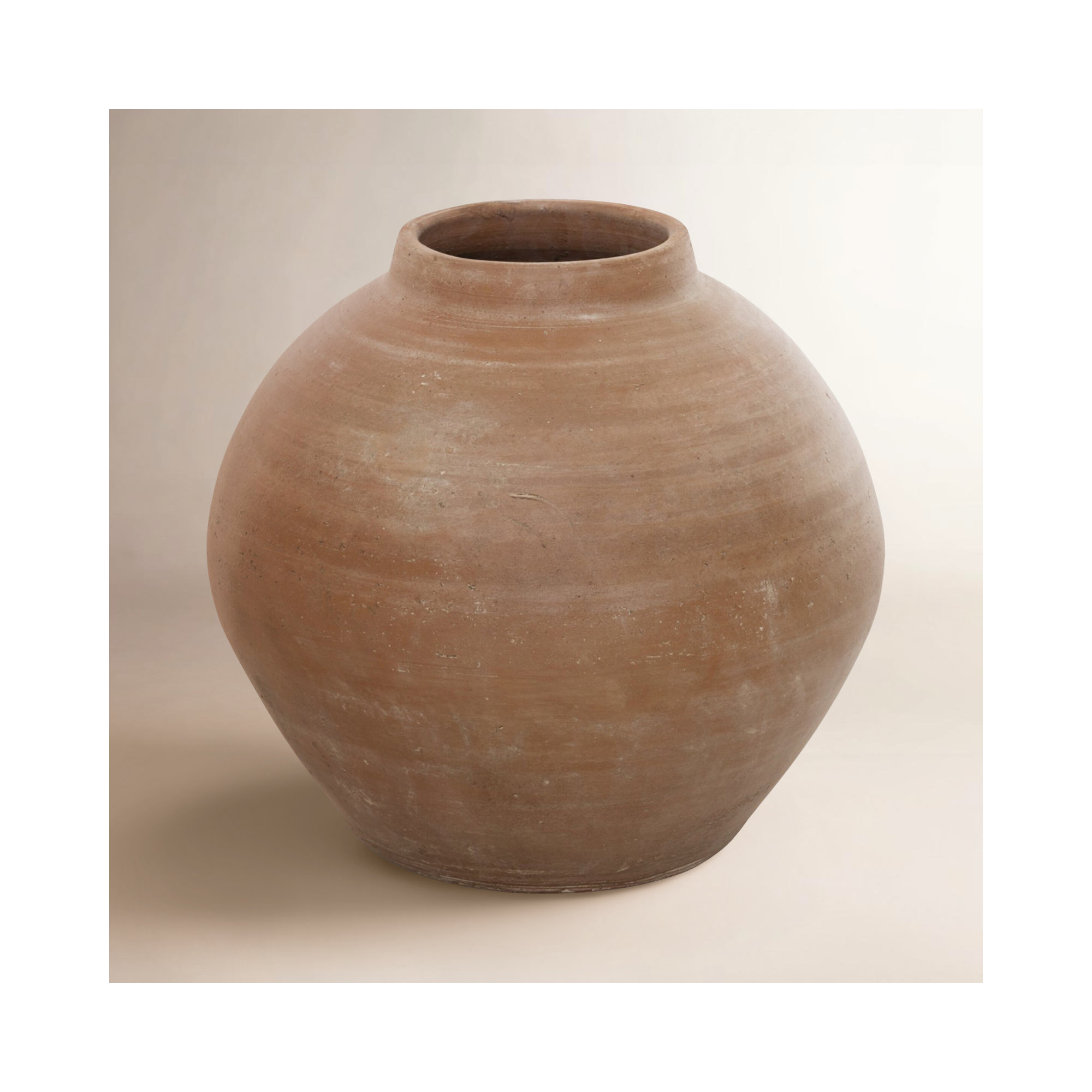 Bosa Vessel, Aged Natural