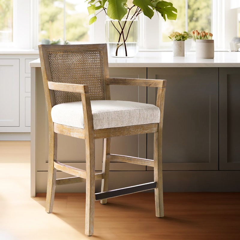 Tabouret de bar Caner