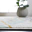 Tapis Pearsons en or / bleu / vert-1942098389