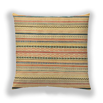 Coussin Abstract 2202