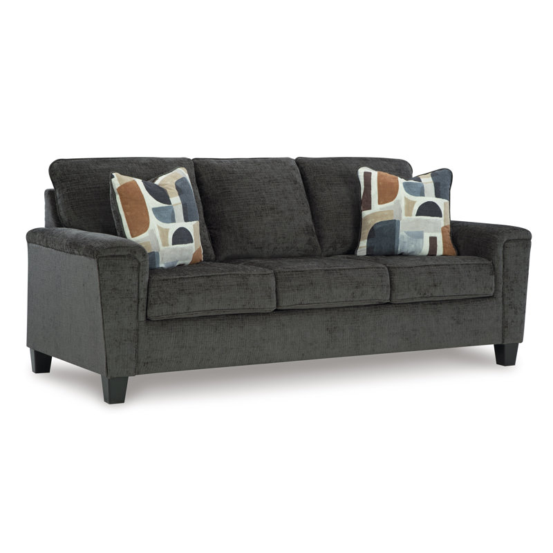 Wendylee Sofa, Gray