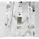 Alvarado 1-Light 13.5cm Flush Mount