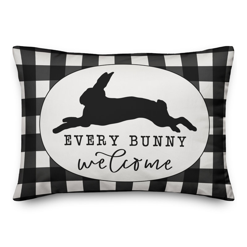  Coussin Buffalo, Pas de bourre