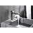 Single-Hole Single-handle Bathroom Faucet-49969150