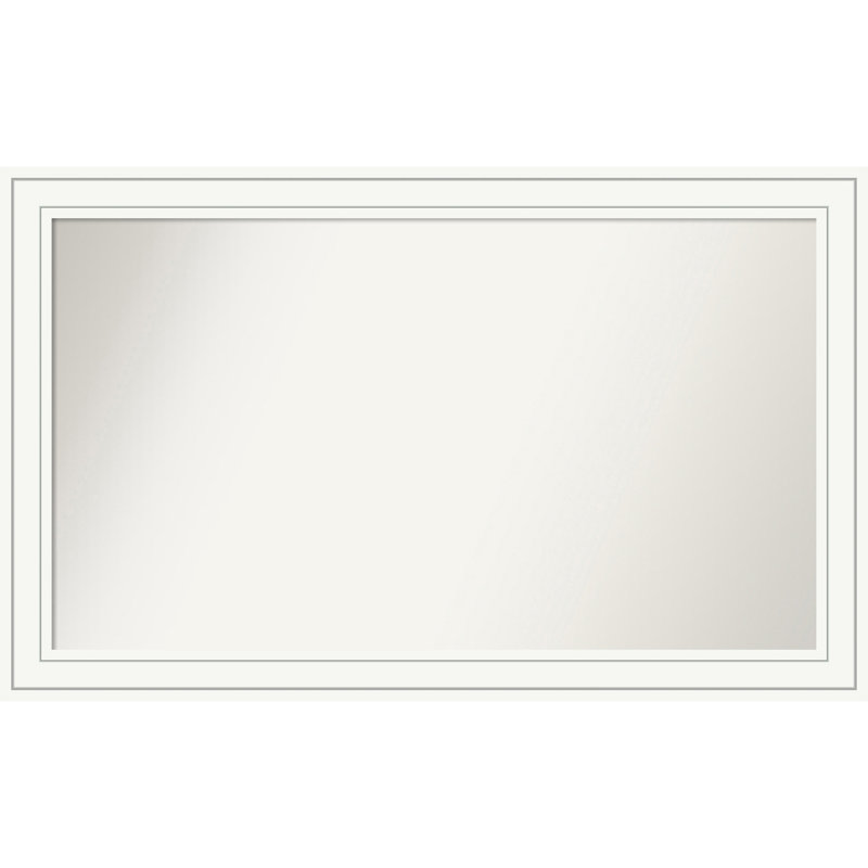 Miroir mural Emoni, 29 po x 47 po