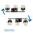 Vander 3 - Light Dimmable Vanity Light-960150233
