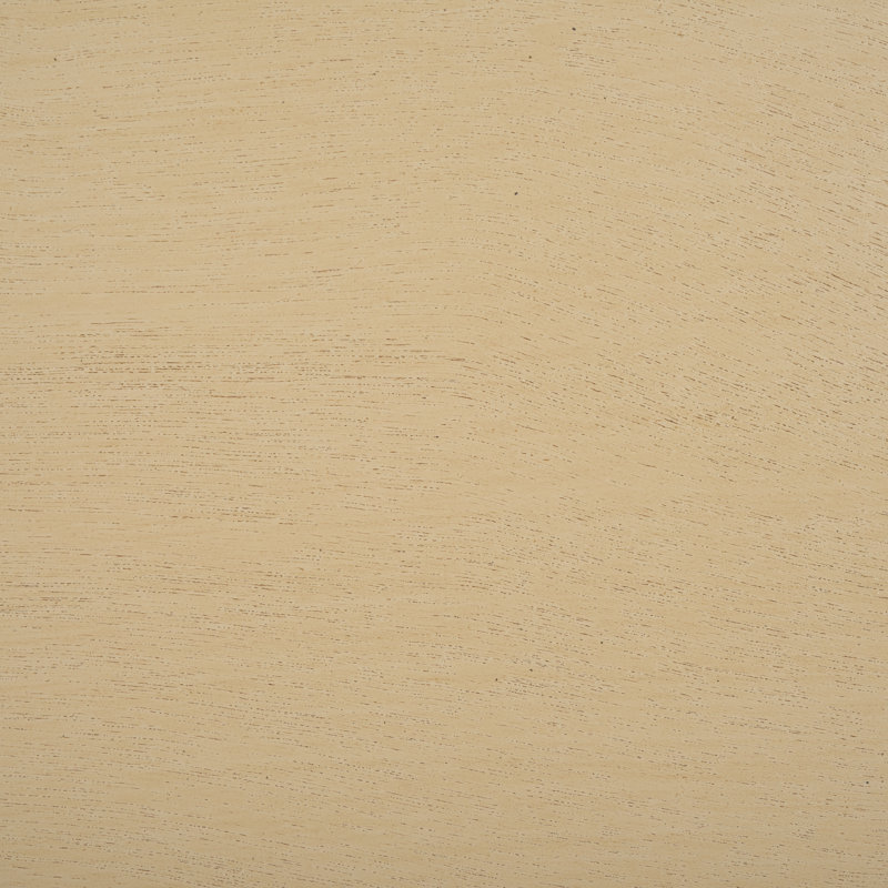 Table d'appoint Branden, Naturel