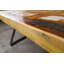Solid Wood Bench-48037070