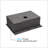 33X22x10"Drop-In Single Bowl Stainless Steel Kitchen Sink