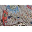Transitional One-of-a-Kind Rectangle 9'1" X 11'10" Hand Knotted Area Rug