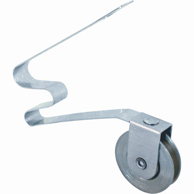 Ressorts de tension de porte moustiquaire avec rouleau en acier Prime-Line