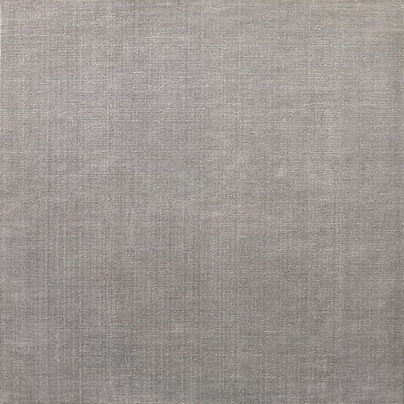 Tapis gris, Carré 8 pi