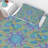 Abstract Duvet Cover-1264016214