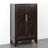 15 Pair Shoe Storage Cabinet