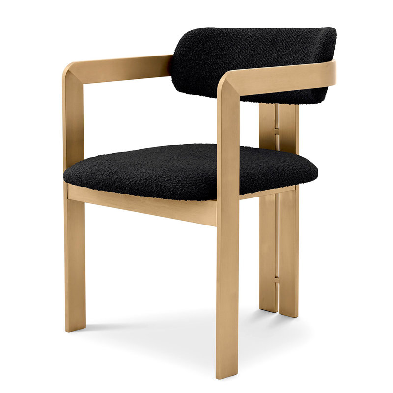 Donato Upholstered Dining Chair