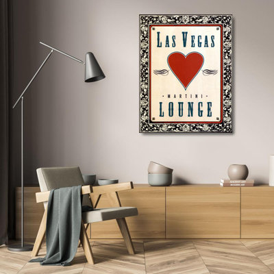 Martini Lounge