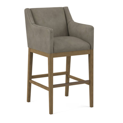 Upholstered Stool