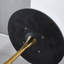 Table basse circulaire