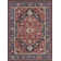 Bungalow Rose Aylena Hereke Floral Beige Area Rug