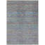 Machine Washable Indoor/Outdoor Oden ACN2148 Striped Rug-1500220572