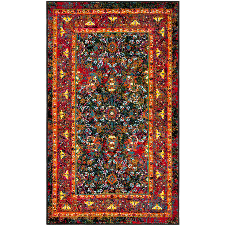 Antoine Performance Oriental Rug