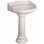 Lavabo de salle de bain Victoria