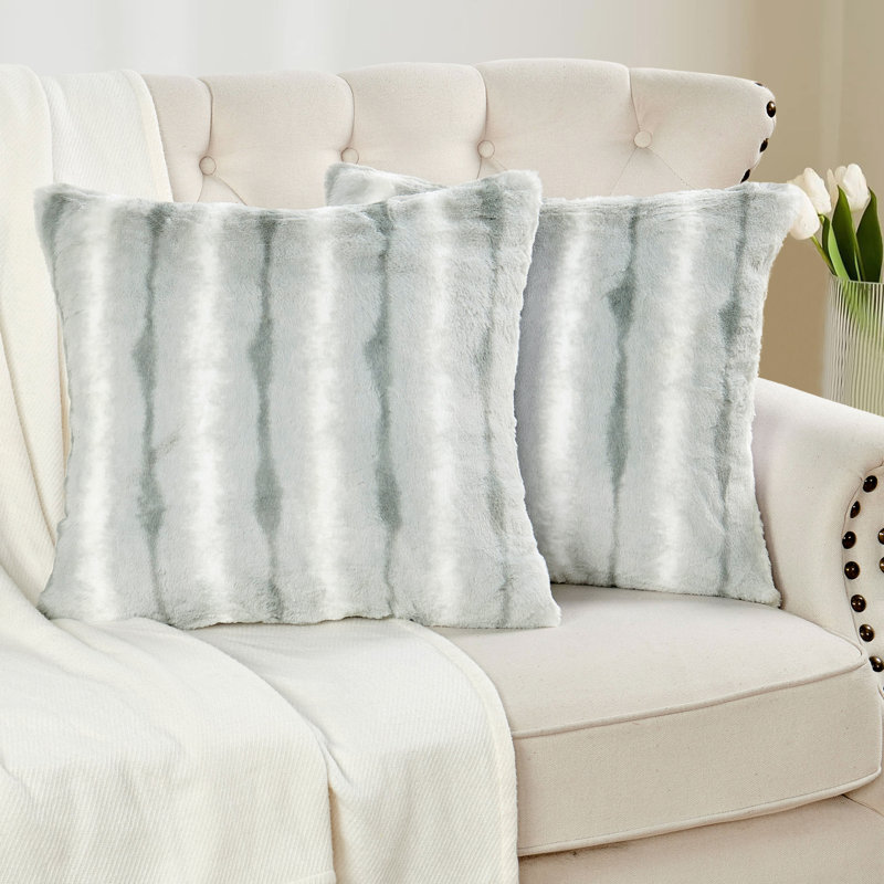 Housse de coussin Amanda, Cacolo