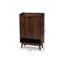 Armoire de rangement pour chaussures 20 paires