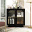Armoire de rangement polyvalente pour diverses pièces aux caractéristiques avancées