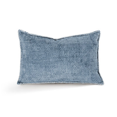Ensemble de 2 coussins en chenille Austin Horn Classics 13 "X 20" 