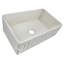 Vineyard 29.75'' L Single Basin Kitchen Sink-21974865