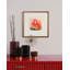 The Touch of Blossom No.3 by Fanyu Lin Single Picture Frame Print