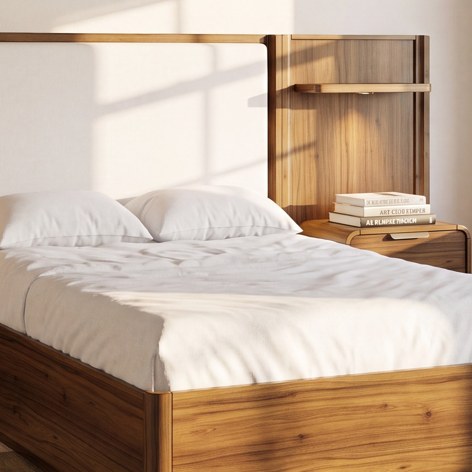 Esila 3-Piece Bedroom Set, Queen