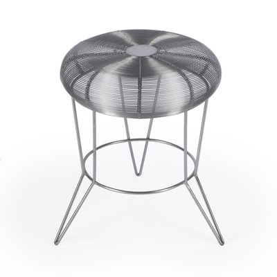 Table de bout 18 po