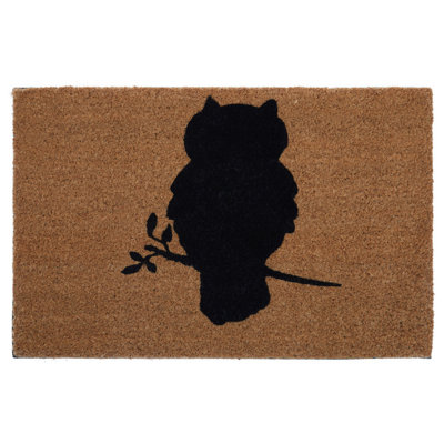 Bernhilde Outdoor Doormat