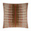 Knock Out Striped Square Pillow Cover & Insert-268242916