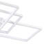 Raffa 3-Light LED Semi Flush Mount-1952878033-1952878032