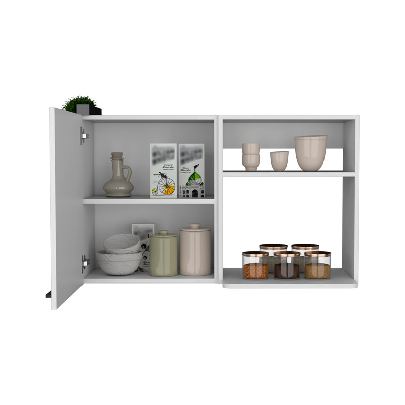 Armoire murale Napoles 2