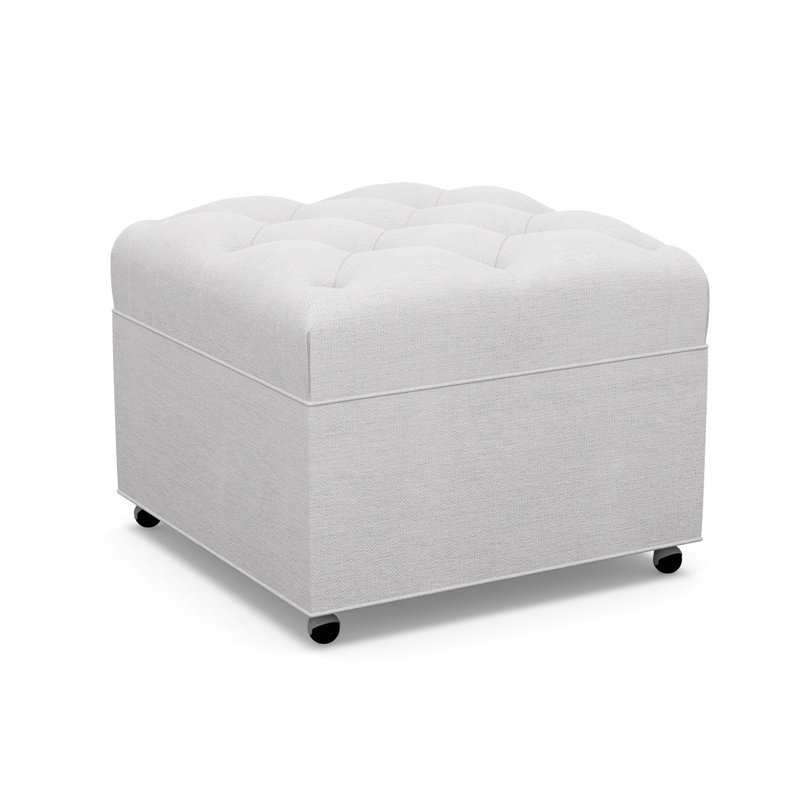Square Ottoman, 8938-82